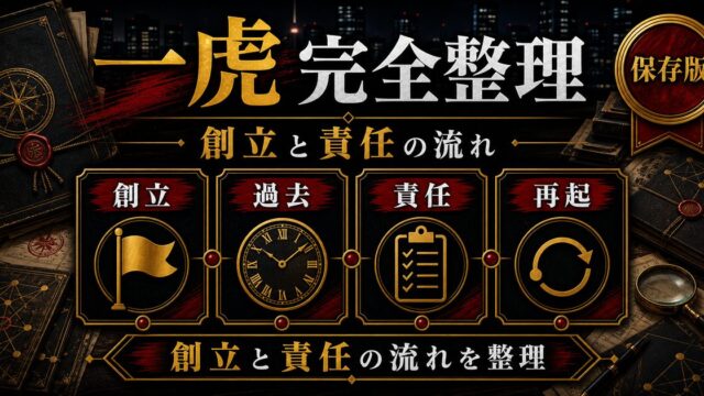 「東京リベンジャーズ」羽宮一虎とは？芭流覇羅No.3となった東卍創立メンバーの要点を伝えるリベンジャーズ図鑑アイキャッチ画像