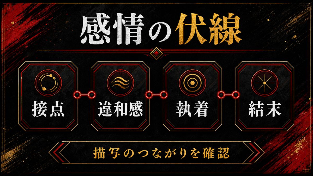 稀咲とエマ — 見落とされがちな感情の伏線の要点を整理した東京リベンジャーズ解説画像
