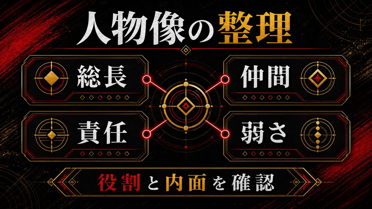 マイキーとはどんな人物かの要点を整理した東京リベンジャーズ解説画像