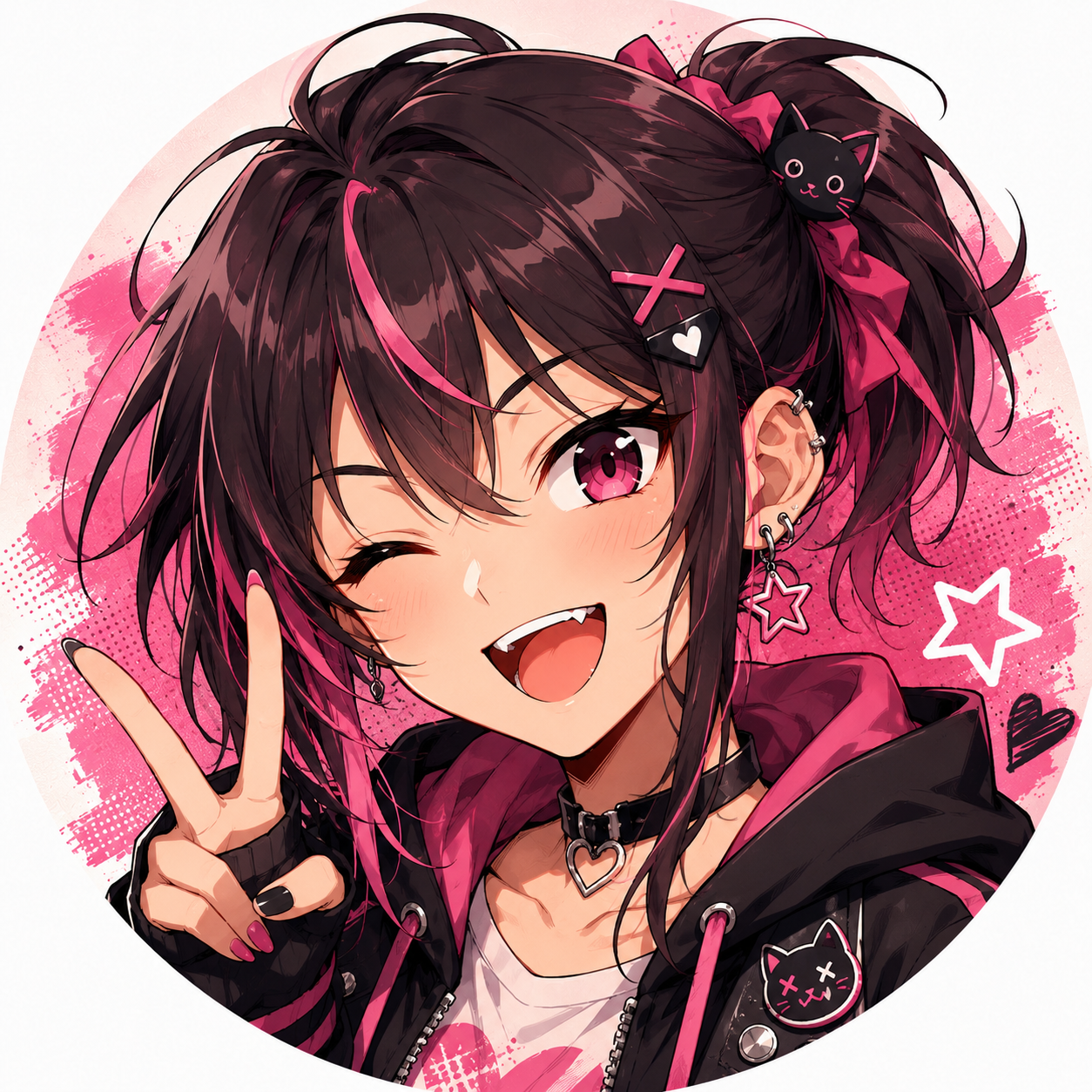 リベ子