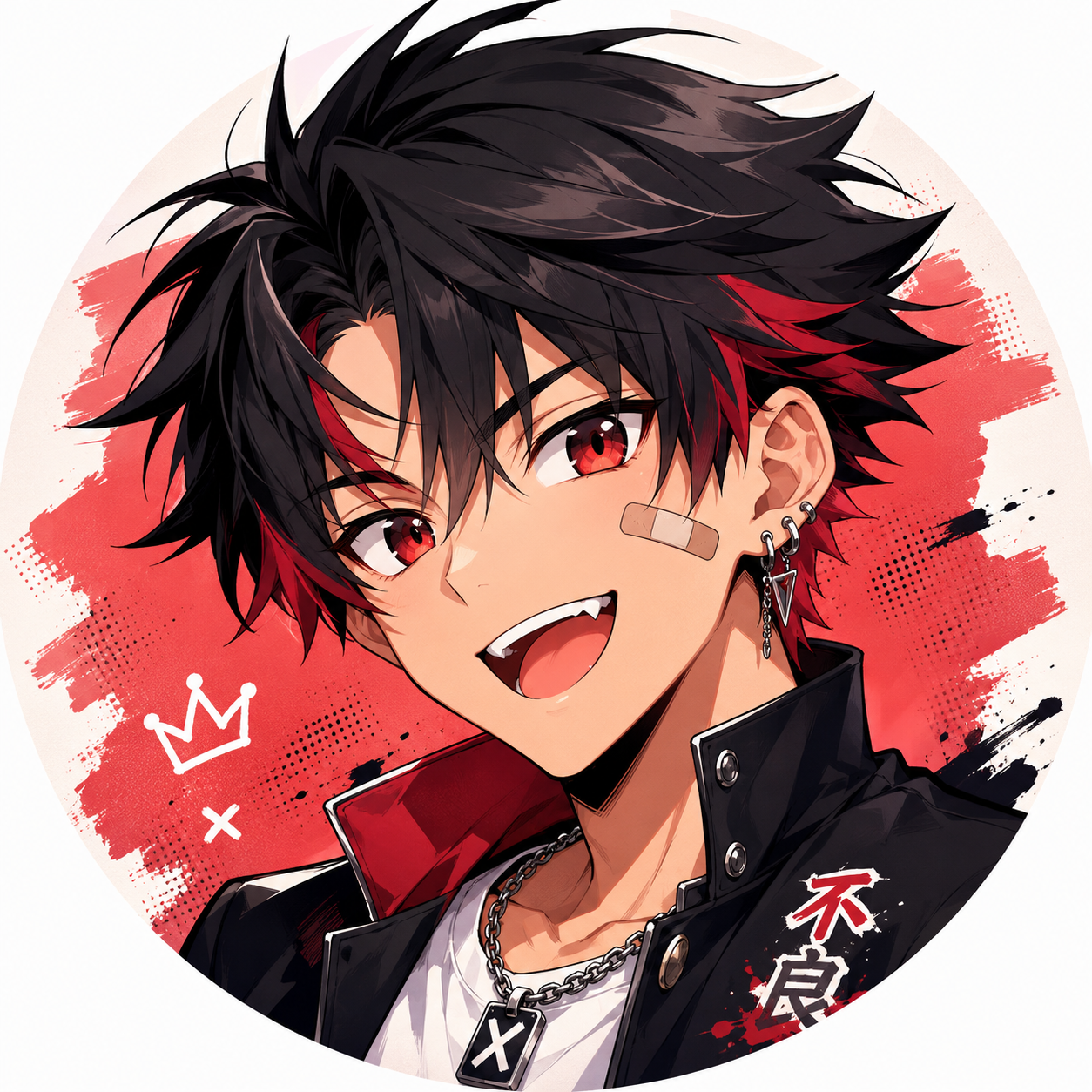 リベ太