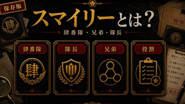 「東京リベンジャーズ」河田ナホヤ(スマイリー)とは？東京卍會肆番隊隊長を務めたアングリーの兄の要点を伝えるリベンジャーズ図鑑アイキャッチ画像