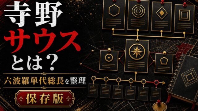 「東京リベンジャーズ」寺野サウスは黒い衝動を持った六波羅単代の総長！ブラジルでの過去とは？の要点を伝えるリベンジャーズ図鑑アイキャッチ画像