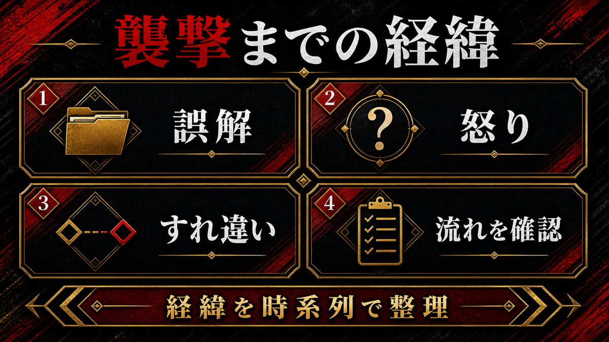 ペーやんが東卍を裏切りドラケンを襲撃した経緯の要点を整理した東京リベンジャーズ解説画像