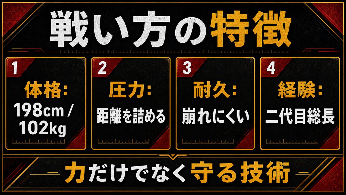 ベンケイの戦闘能力と特徴的な戦い方の要点を整理した東京リベンジャーズ解説画像