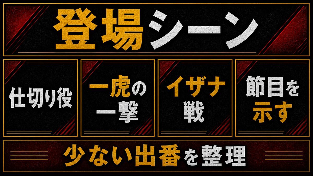 阪泉の登場シーンまとめ——出番は少なく、どれも物語の節目の要点を整理した東京リベンジャーズ解説画像