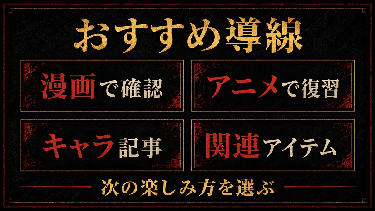 東京リベンジャーズをもっと楽しむためのおすすめの要点を整理した東京リベンジャーズ解説画像