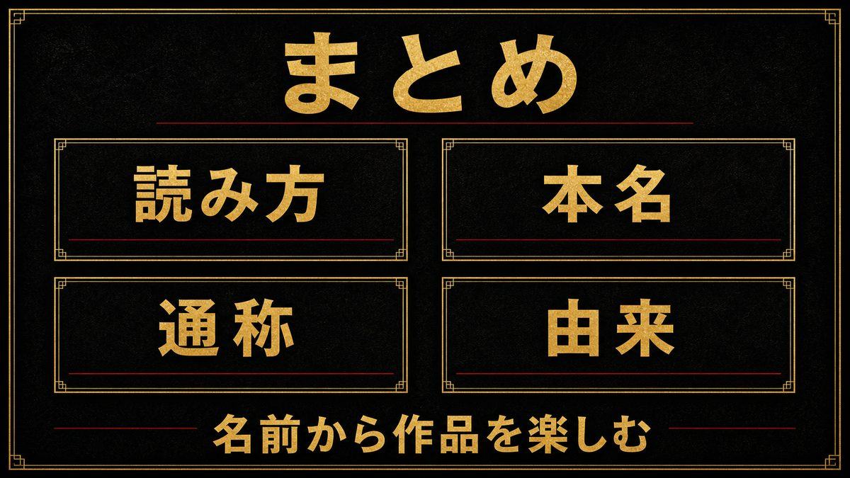 まとめ:読めれば、キャラはもっと近くなるの要点を整理した東京リベンジャーズ解説画像