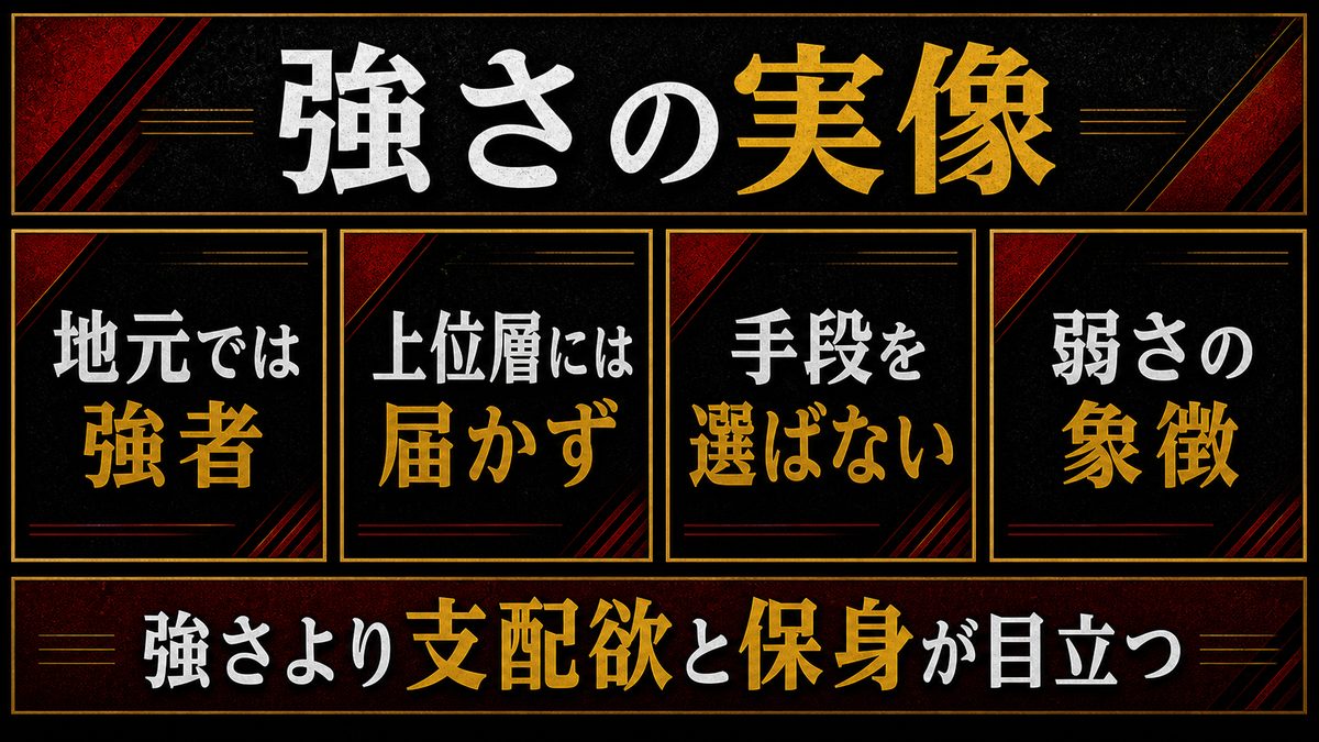 キヨマサの強さの実像 — 「弱さの象徴」として置かれた意味の要点を整理した東京リベンジャーズ解説画像