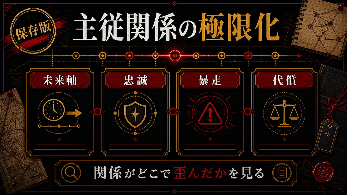梵（Bonten）結成と主従関係の極限化の要点を整理した東京リベンジャーズ解説画像