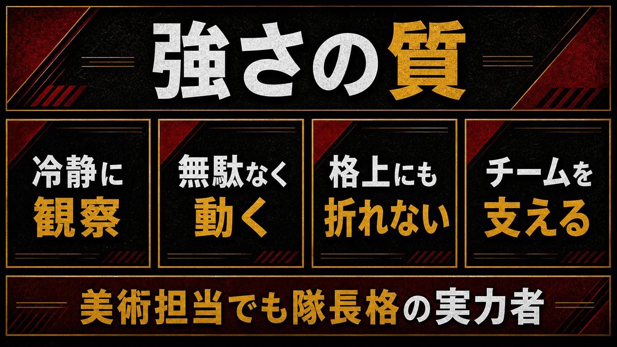三ツ谷隆の強さ・戦闘スタイル──「美術担当」を侮るなの要点を整理した東京リベンジャーズ解説画像