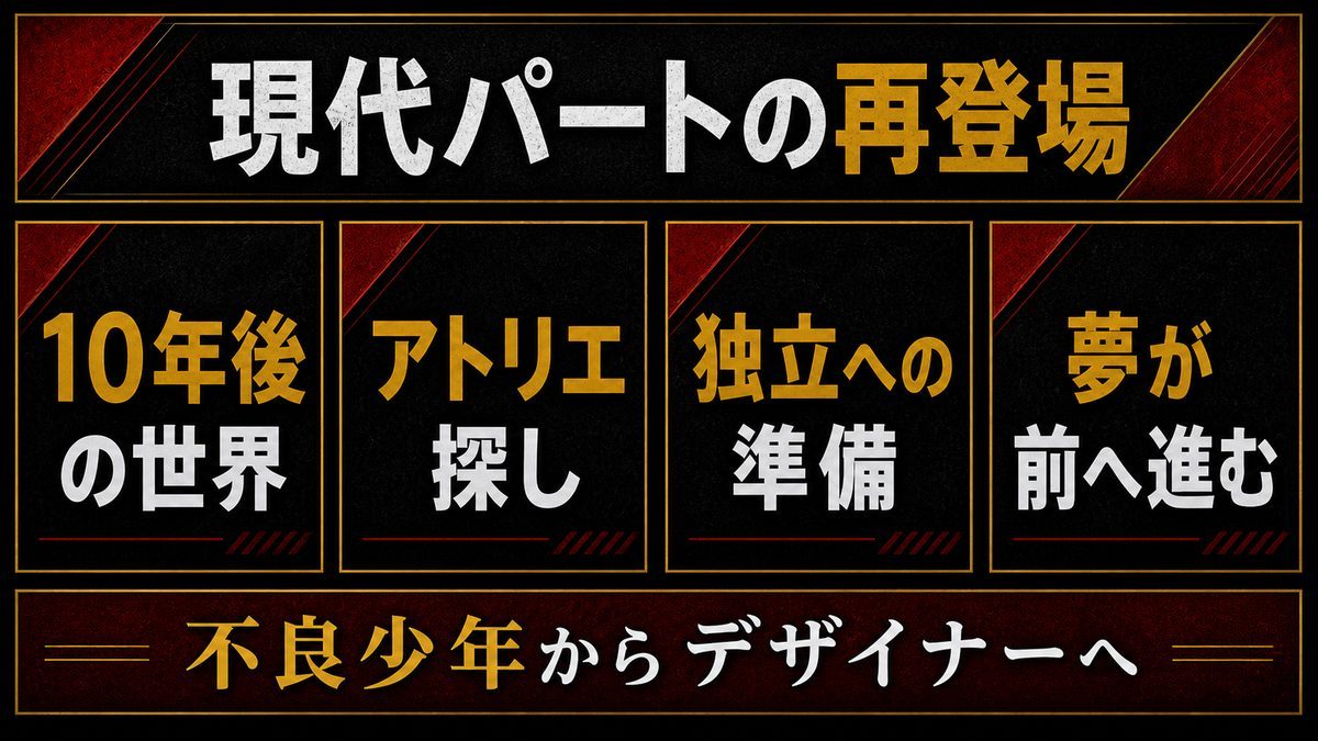 三天戦争編での三ツ谷隆──現代パートでの再登場の要点を整理した東京リベンジャーズ解説画像
