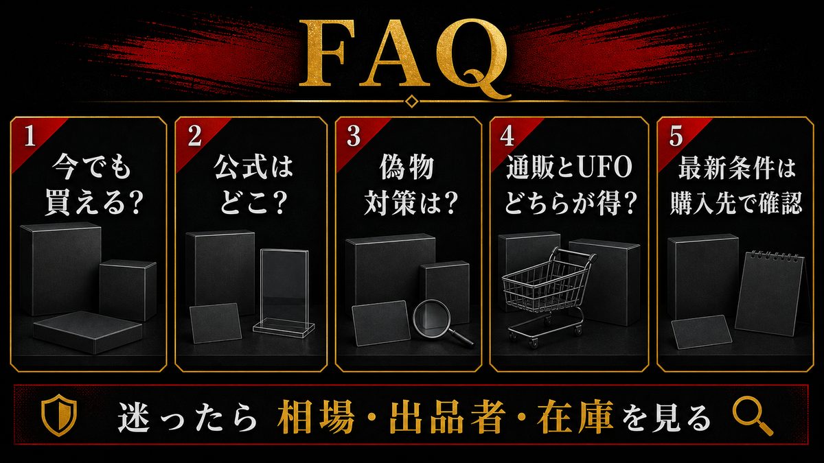 よくある質問(FAQ)の要点を整理した東京リベンジャーズ解説画像
