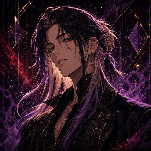 灰谷蘭(天竺)