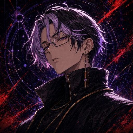灰谷竜胆(天竺)