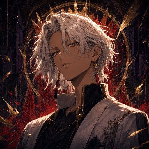 イザナ(黒龍)