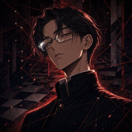 稀咲鉄太(その他)