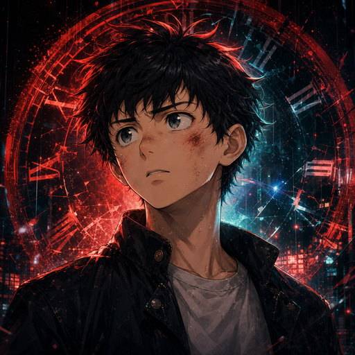 タケミチ(東京卍會)