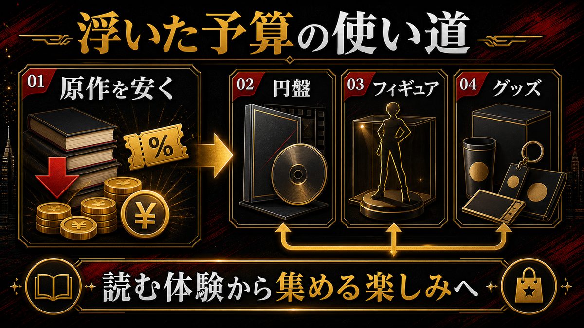 漫画と一緒に揃えたい関連アイテムの要点を整理した東京リベンジャーズ解説画像