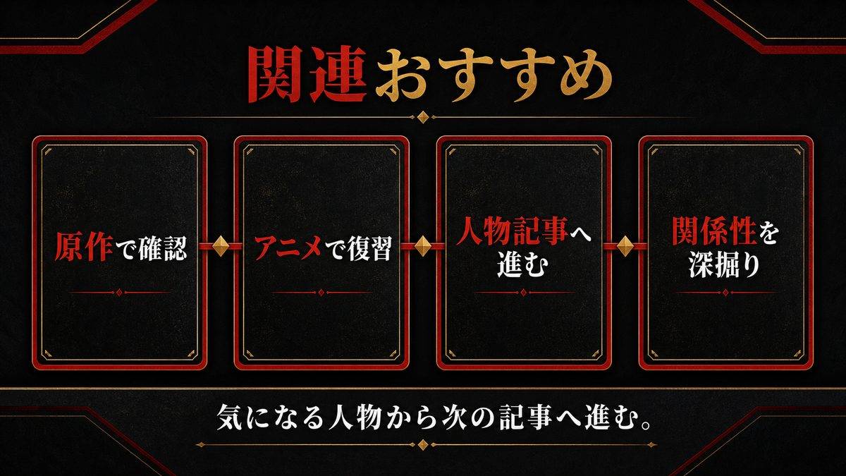 リベンジャーズ関連おすすめの要点を整理した東京リベンジャーズ解説画像
