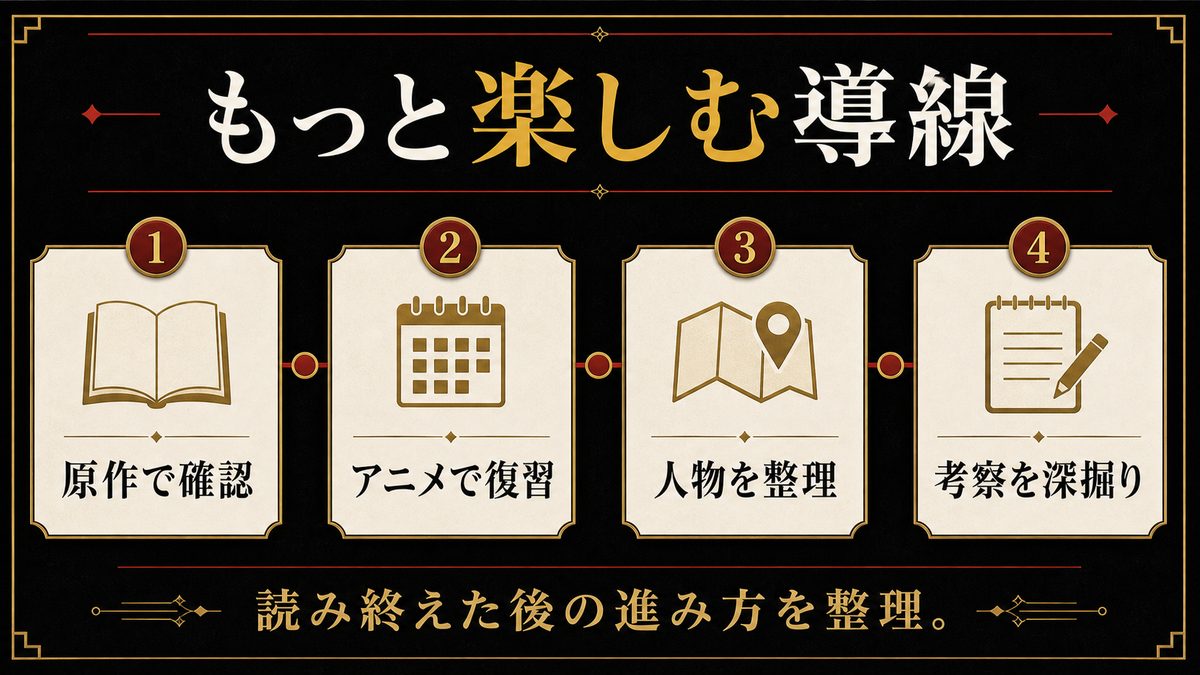 東京リベンジャーズをもっと楽しむためのおすすめの要点を整理した東京リベンジャーズ解説画像
