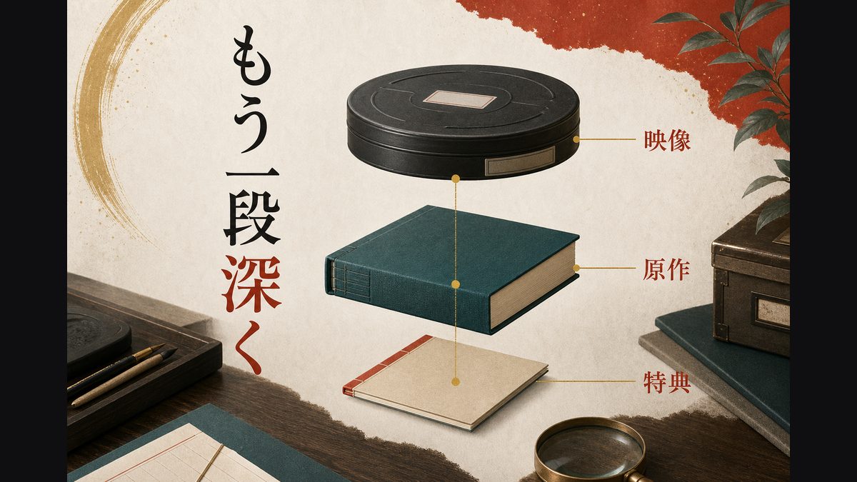 東京リベンジャーズをもっと楽しむためのおすすめの要点を整理した東京リベンジャーズ解説画像
