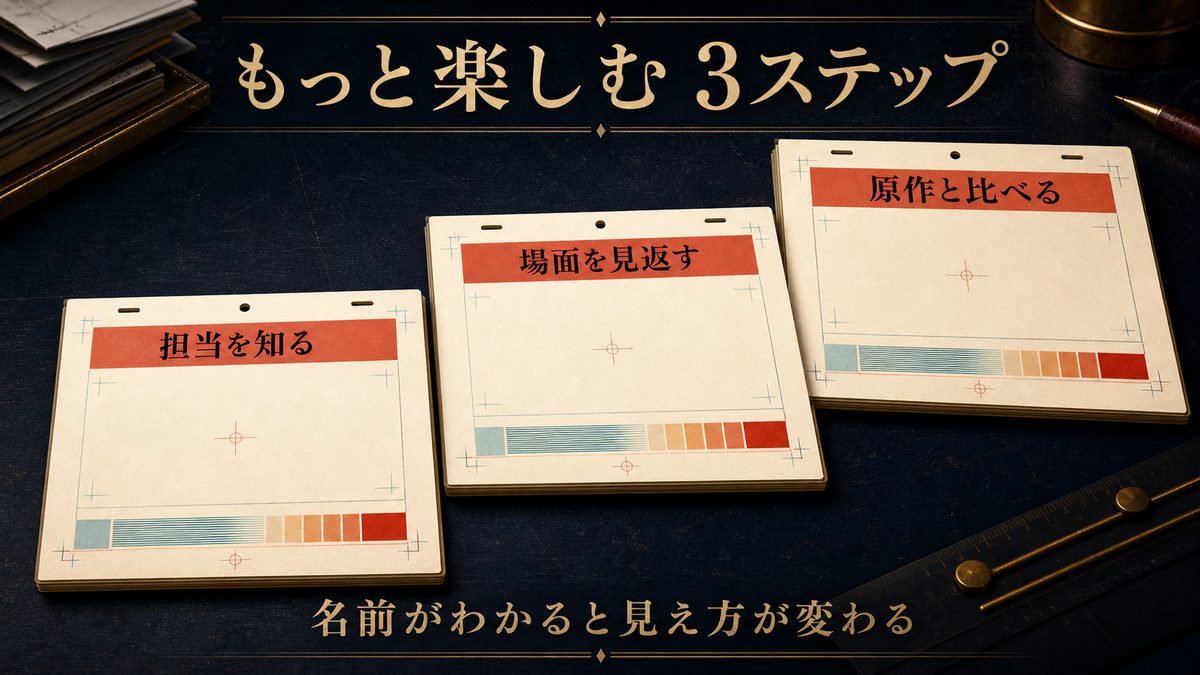 東京リベンジャーズをもっと楽しむためのおすすめの要点を整理した東京リベンジャーズ解説画像