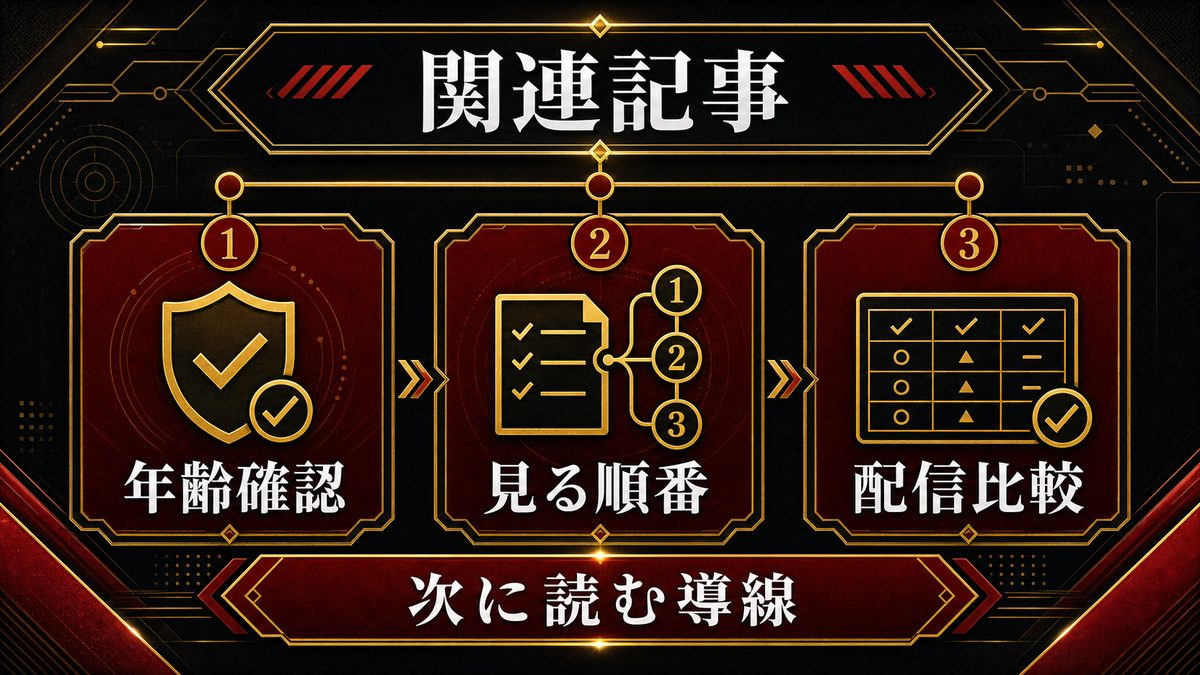 リベンジャーズ関連おすすめ記事の要点を整理した東京リベンジャーズ解説画像