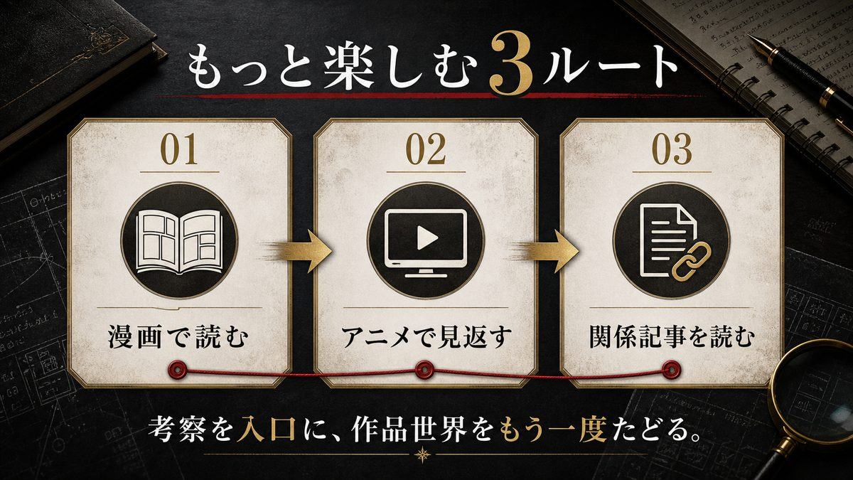 東京リベンジャーズをもっと楽しむためのおすすめの要点を整理した東京リベンジャーズ解説画像