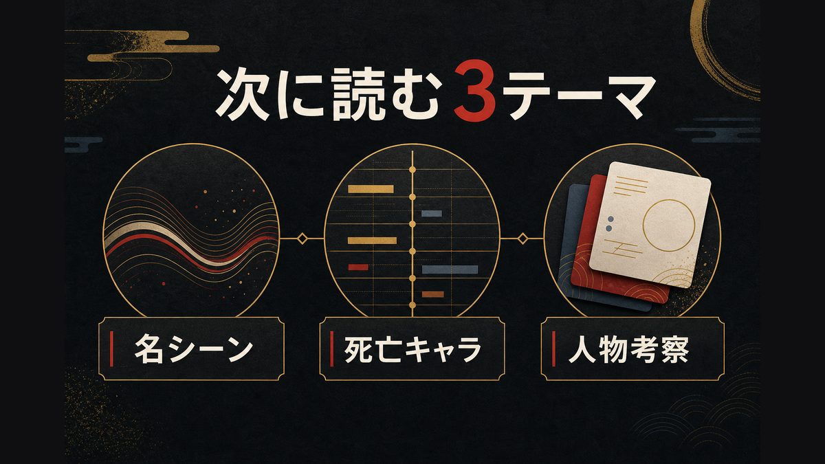関連記事の要点を整理した東京リベンジャーズ解説画像