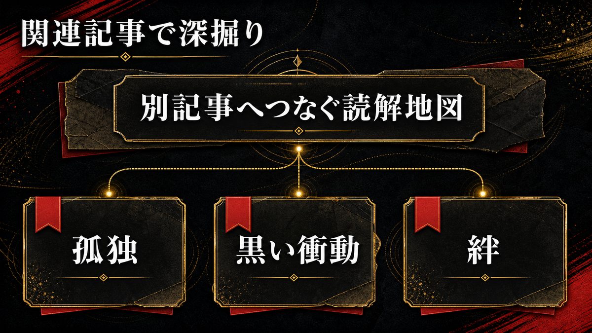 関連記事の要点を整理した東京リベンジャーズ解説画像