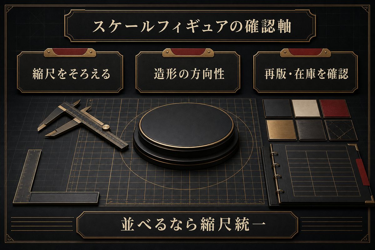 スケールフィギュア・プレミアムラインの要点を整理した東京リベンジャーズ解説画像