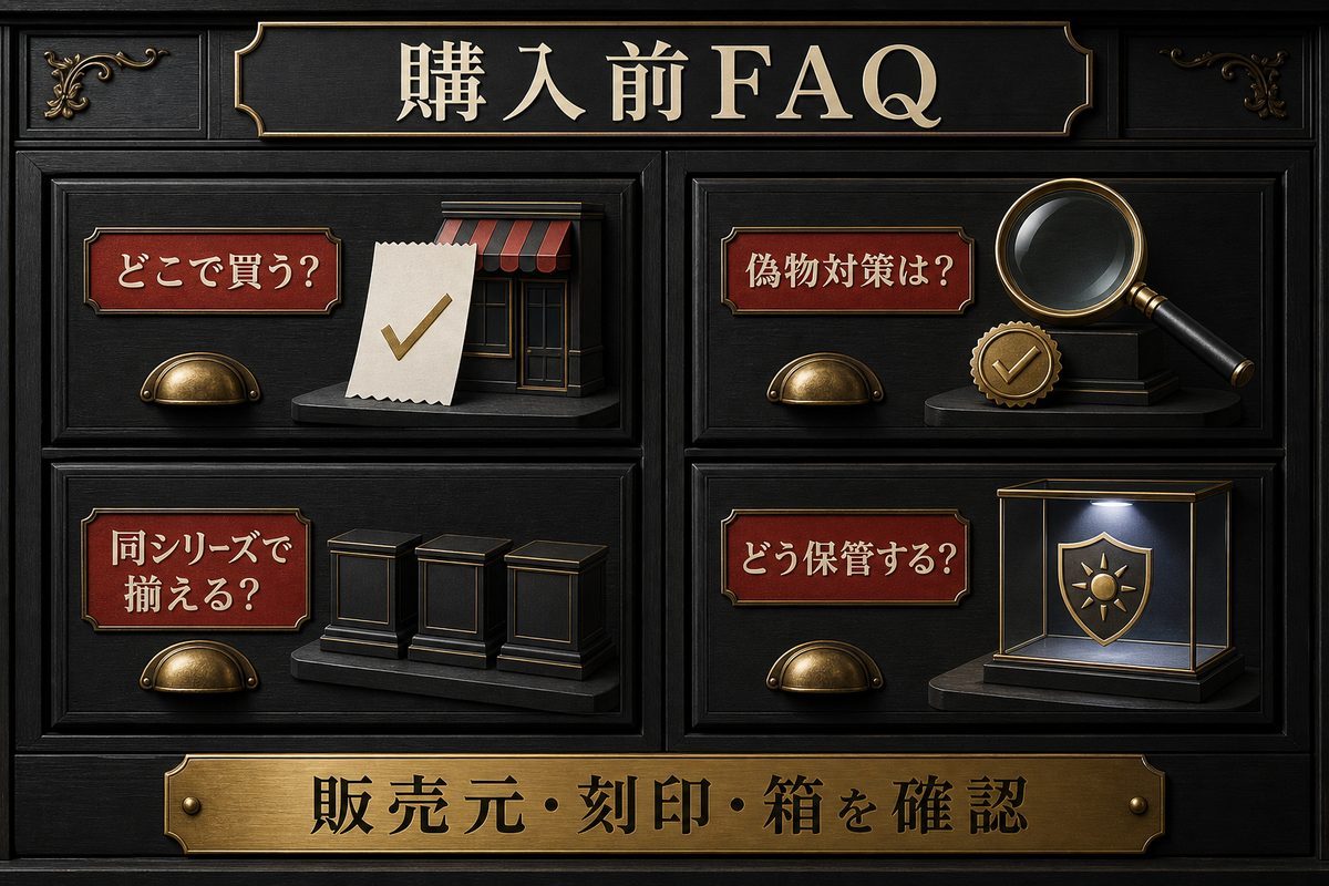 よくある質問（FAQ）の要点を整理した東京リベンジャーズ解説画像