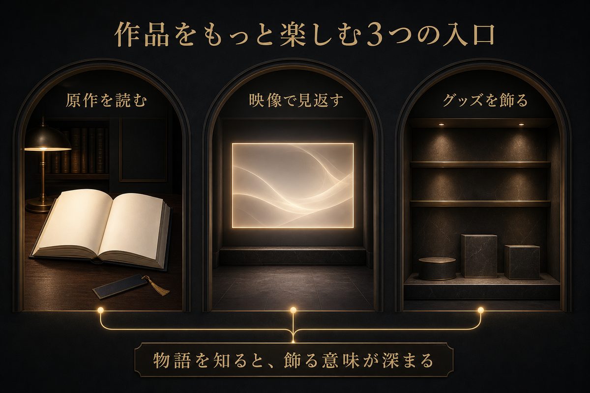 東京リベンジャーズをもっと楽しむためのおすすめの要点を整理した東京リベンジャーズ解説画像