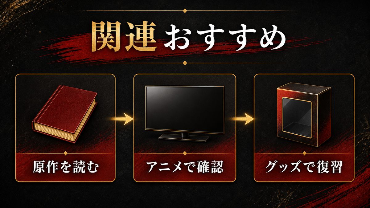 リベンジャーズ関連おすすめの要点を整理した東京リベンジャーズ解説画像