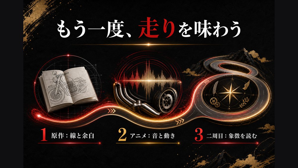 リベンジャーズ関連おすすめの要点を整理した東京リベンジャーズ解説画像