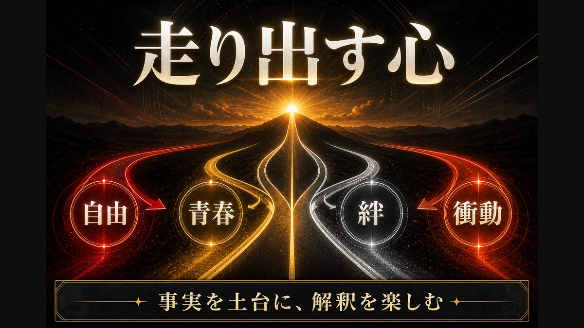 まとめ|単車は“走り出す心”の象徴の要点を整理した東京リベンジャーズ解説画像