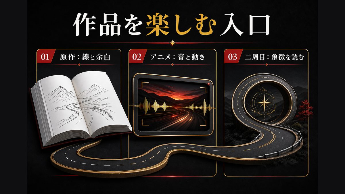 東京リベンジャーズをもっと楽しむためのおすすめの要点を整理した東京リベンジャーズ解説画像
