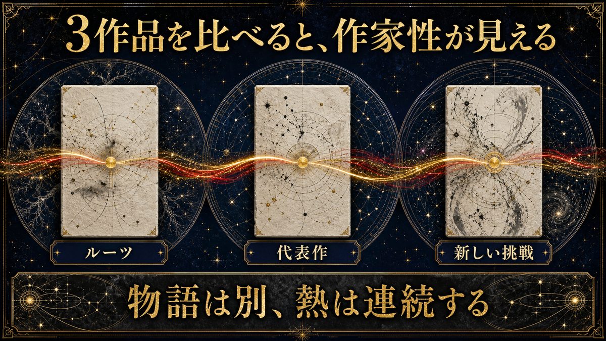 リベンジャーズ関連おすすめの要点を整理した東京リベンジャーズ解説画像