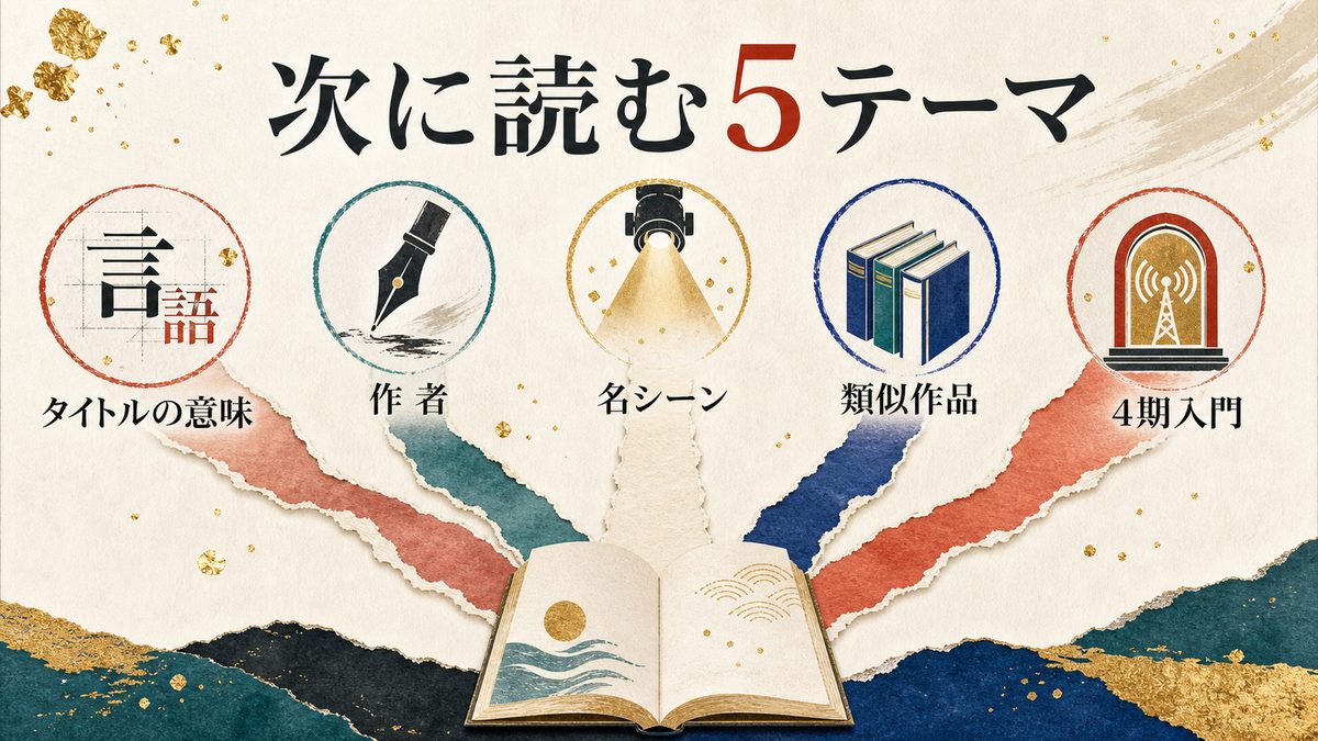 関連記事の要点を整理した東京リベンジャーズ解説画像