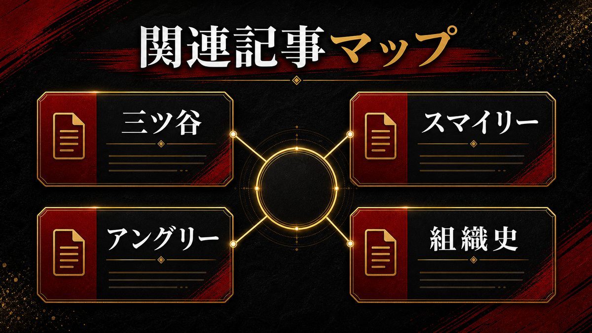 関連記事の要点を整理した東京リベンジャーズ解説画像