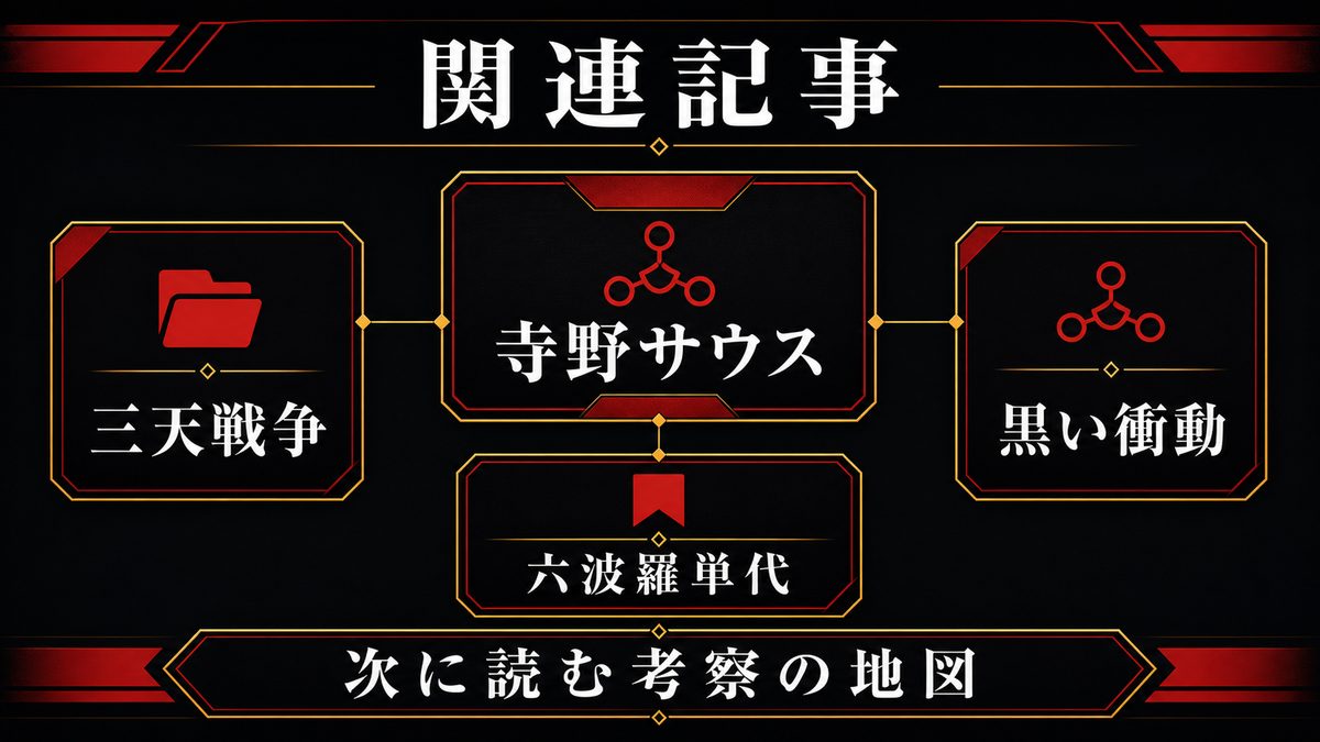 関連記事の要点を整理した東京リベンジャーズ解説画像