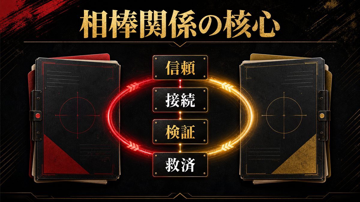 武道と直人の関係性を一言での要点を整理した東京リベンジャーズ解説画像