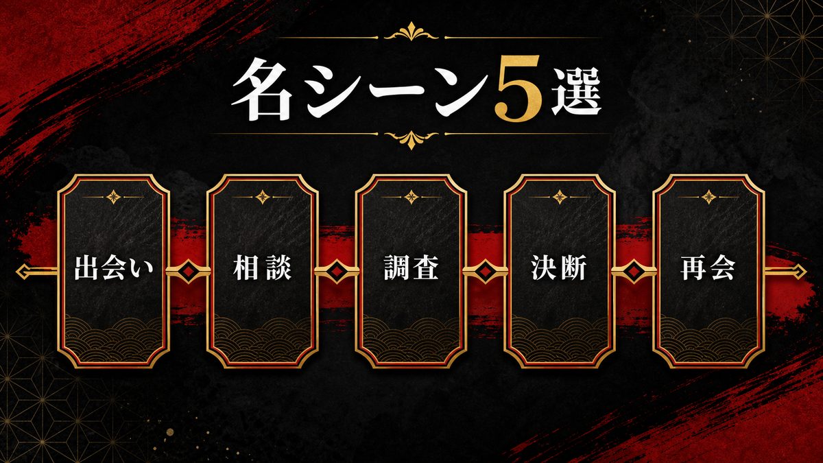 二人の名シーン5選の要点を整理した東京リベンジャーズ解説画像