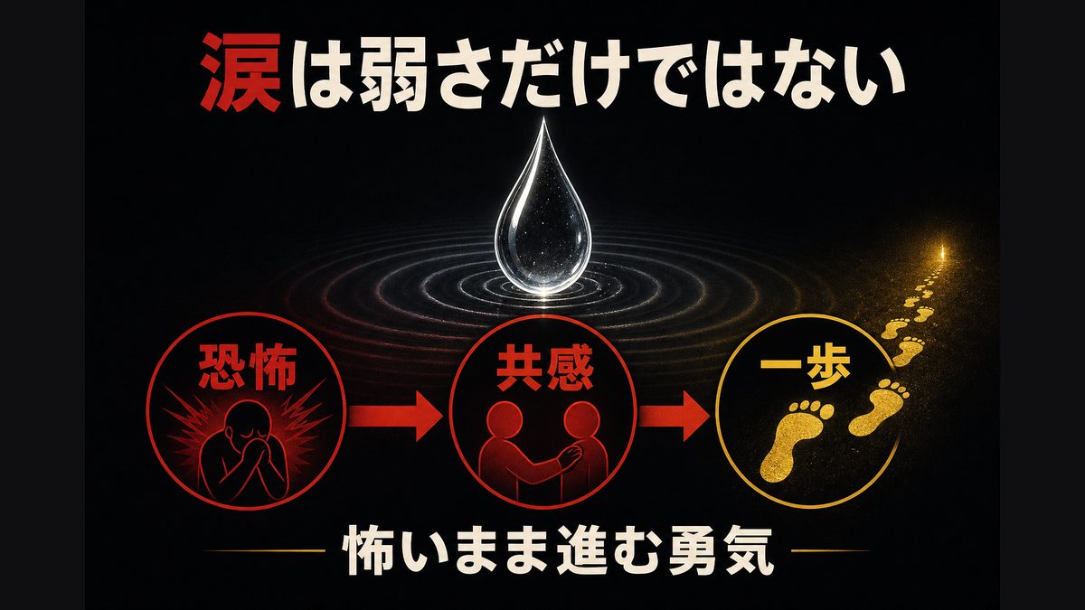 泣き虫という設定は何を壊したのかの要点を整理した東京リベンジャーズ解説画像