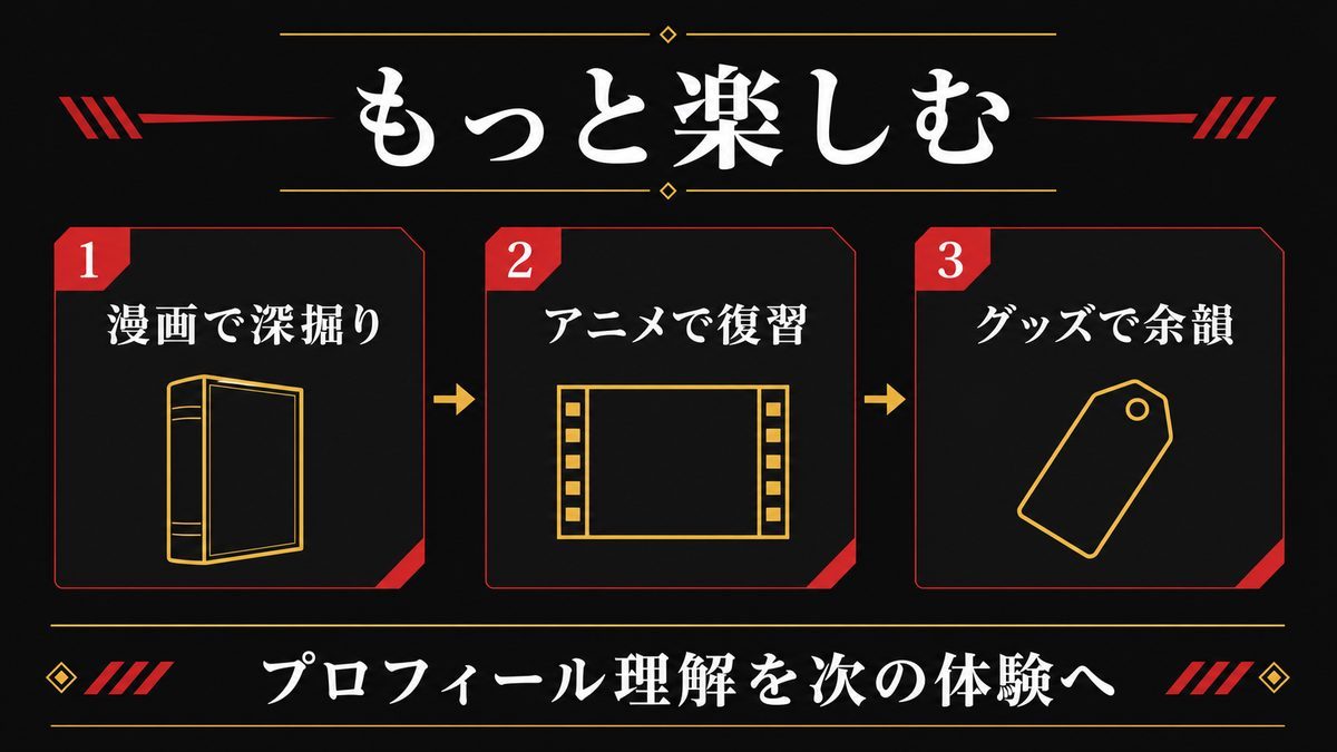 東京リベンジャーズをもっと楽しむためのおすすめの要点を整理した東京リベンジャーズ解説画像