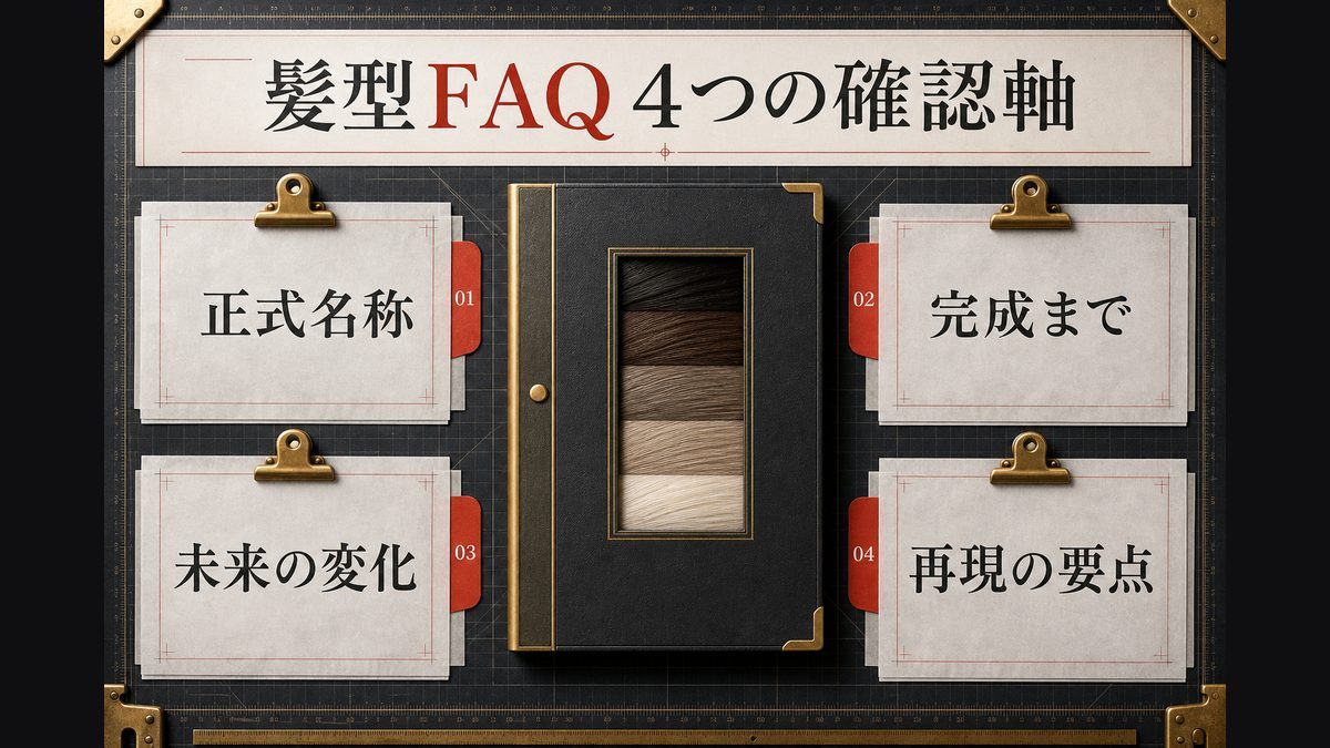 よくある質問の要点を整理した東京リベンジャーズ解説画像