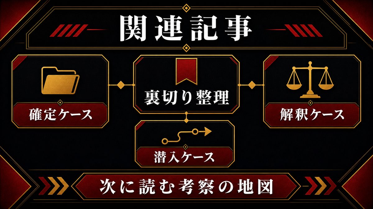 関連記事の要点を整理した東京リベンジャーズ解説画像
