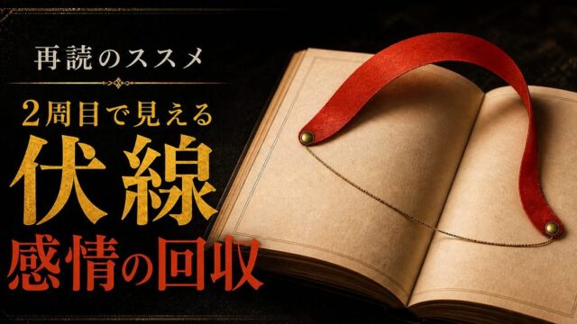 東京リベンジャーズ 再読のススメ｜2周目で気づく伏線と感情の回収の要点を伝えるリベンジャーズ図鑑アイキャッチ画像