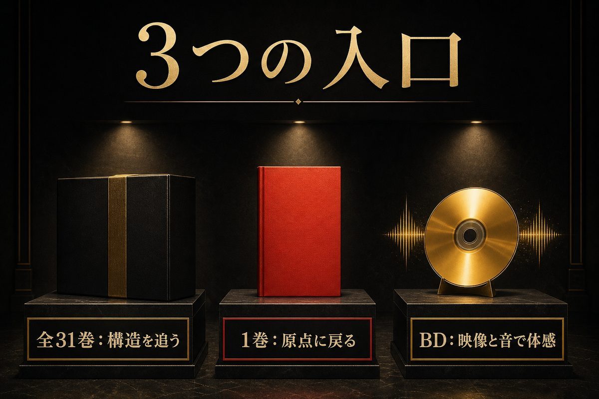 東京リベンジャーズをもっと楽しむためのおすすめの要点を整理した東京リベンジャーズ解説画像